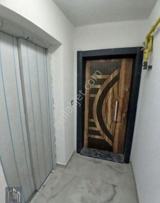 Zafer Mahallesi'nde Lüks Sıfır Satılık Arakat 3+1 Daire