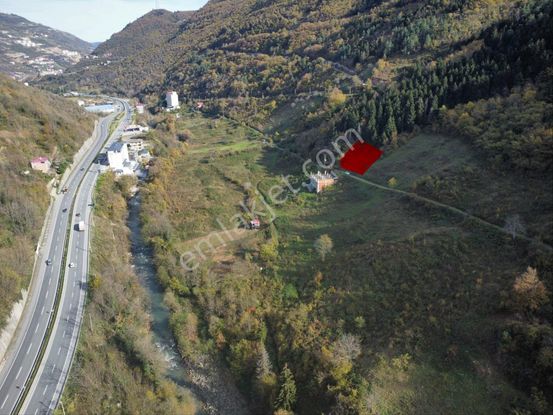 Trabzon Esiroğlunda Fırsat Arsa