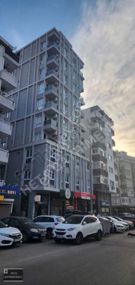 Heta'dan Gazipaşa Blv Eski Stadyum Yanı