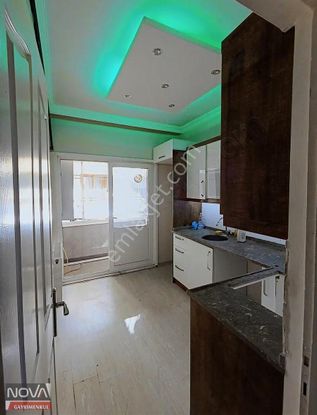 Peker Mah. Meslek Lisesi Yanı Satılık Full Özellikli 3+1