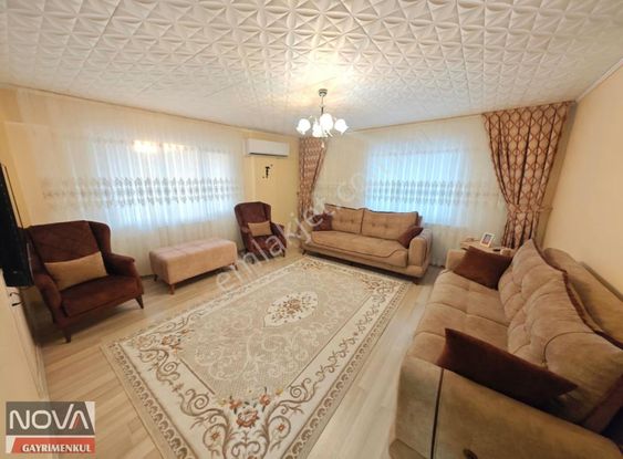 Manisa Peker Mah. Okan Divrik Parkı Yanı Satılık 3+1 125m2 Daire