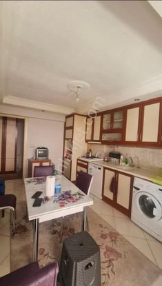 Denizli Değırmenönü Mh 135m 3+1 Balkonlu Masrafsız Satılık