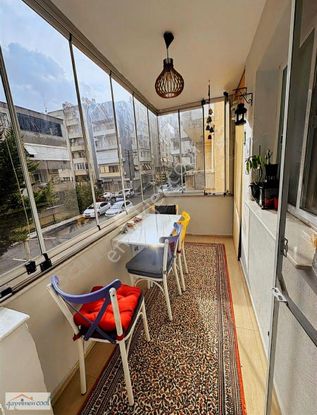 Yeşilyurt Mit Evleri Yakını Park Manzaralı 2+1 Önü Açık Arakat