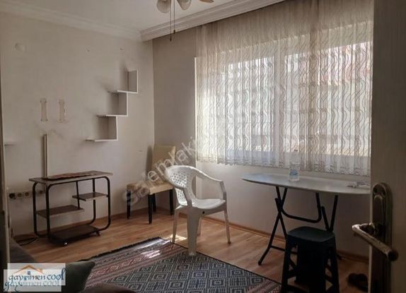 Daıre Hatay Metro Ve Karakol Yakını 2+1 Arakat Satılık Daıre