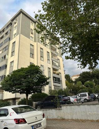 Ara Kat Kat Mülkiyetli Krediye Uygun 3+1 Sıfır Yapılı 6. Kat