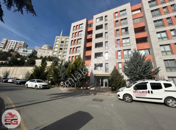 Mamak Toki Satılık 3+1 Daire Seçilmiş Gayrimenkul'den