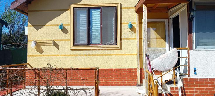 Sahibinden Acil Satılık Hobi Bahçesi Evi