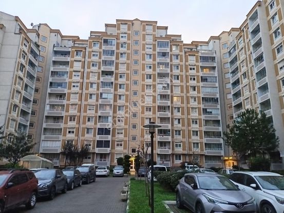 Kaçmaz Emlak Cumhuriyet Mah.yasemin Park Kiralık Manzaralı 3+1 Daire