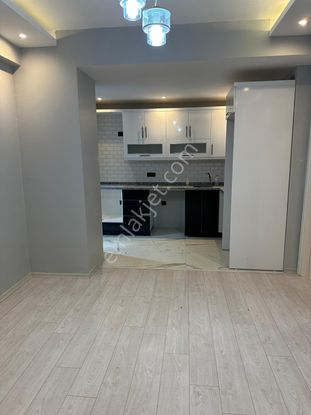 Sarıçam Yeşiltepe Mah.yeni Yapı – Yatay Mimarilüks 5/5'ci Katı Satılık Daire