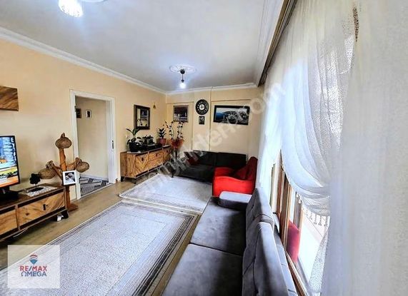 Satılık Kiracılı Büyük Daire