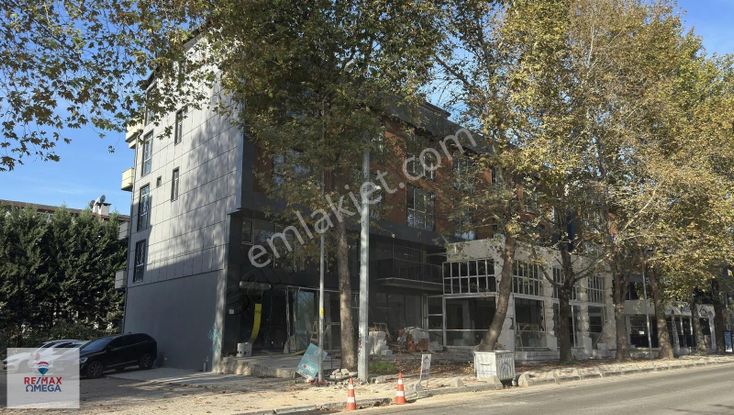 Alikahya Fatih Mahallesınde Kiralık 90 M2 Ofis