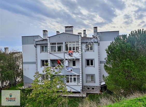 İzmit Dünya Bankası Konutları Baştan Sona Yenilenmiş 2+1 Daire