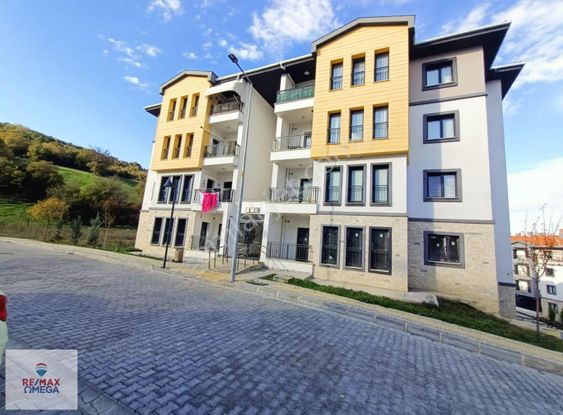 Sekbanlı Tokı'de Kıralık 2+1 Daıre