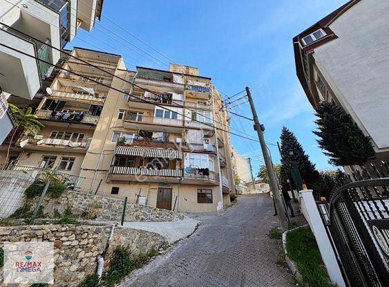 İzmit Kozluk Mah. 3+1 90 M2 Manzaralı Satılık Daire