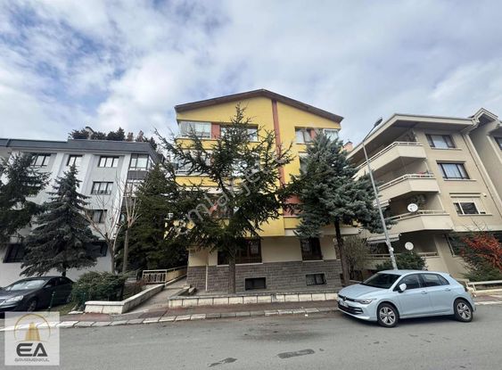 Birlik Mahallesi Bahçe Kullanımlı 3+1 Full Yapılı Satılık Daire