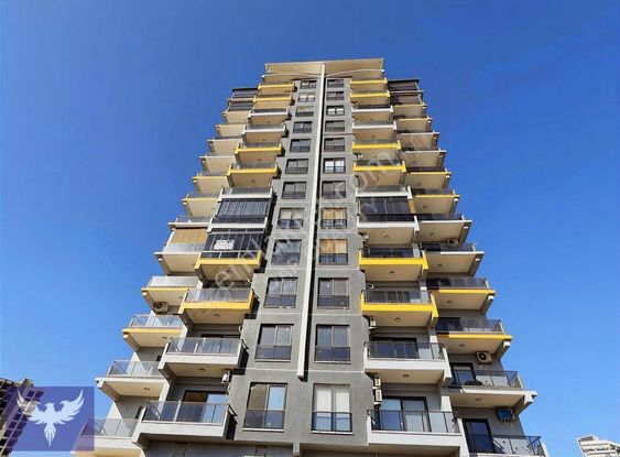 Mersin Erdemli Ayaş'ta Site İçerisinde Satılık 1+1 Daire/yazlık