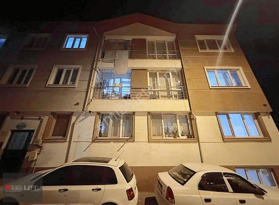 Rw Lıfe//gültepe Mh Cemevi Yakını 1+1 Satılık Daire