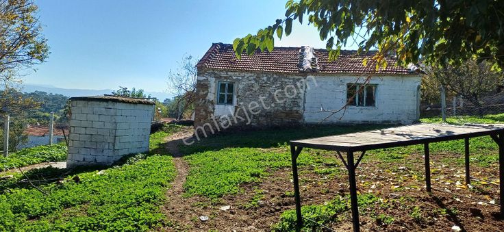 Sahibinden Satılık Köy Evi,elektrik Ve Su Aboneliği Vardır