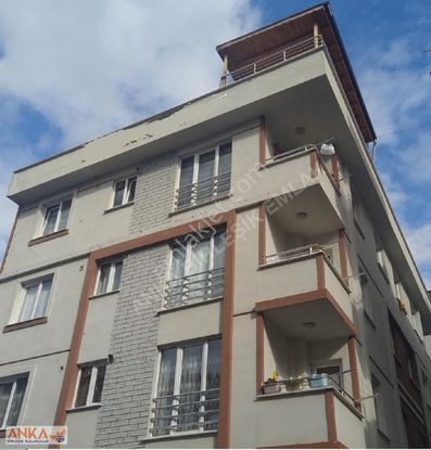 Süper Teraslı Dubleks ( Altkat2+1 Üst Kat 1,5+1 )