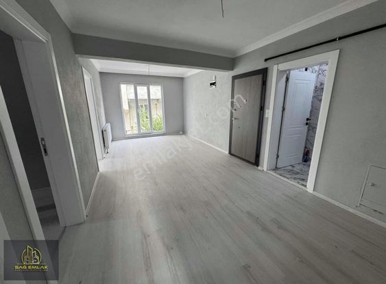 Hamitler'de İçi Komple Sıfır 3+1 Kiralık Daire