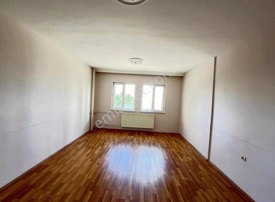 Akdeniz Gayrimenkulden Satılık İldem A Dairesi