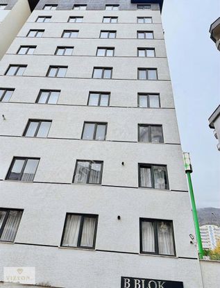 Bağlaralt'ında Satılık Lux Daire