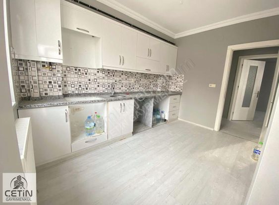 Çetin Gayrimenkulden Dulkadiroğlu Belediye Civ.satılık 2+1 Daire