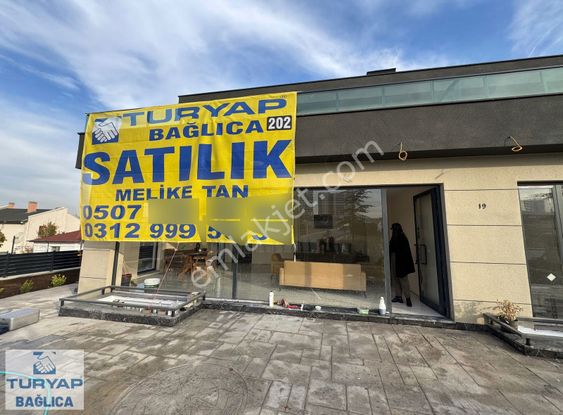 Bağlıcada Satılık Dükkan Cadde Üzeri