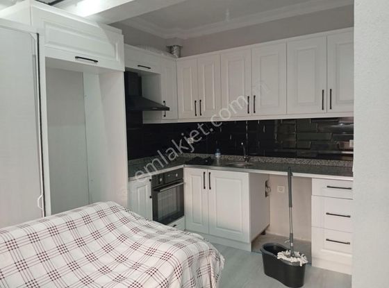 Saruhanlı Cengiz Topelde Satılık 2+1 Daire