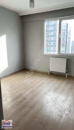 Rüya Yaşam Sitesi 2+1 Cadde Cephe Ara Kat