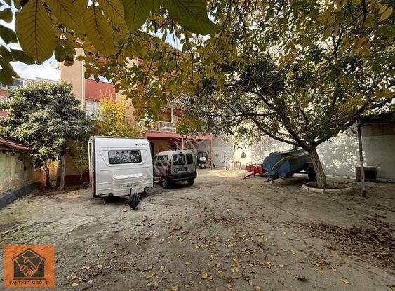 Ayrancılar Merkezde Satılık 3 Katlı Müstakil Ev D.gazlı