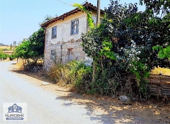 Çanakkale Çan İlyasağaciftığınde 2+1 2 Katlı Taşa Ev Satılık