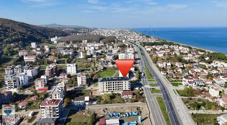 █ İncesu Kavşakta 840 M2 / Marka Değeri Yüksek █ Erhan Balcncı