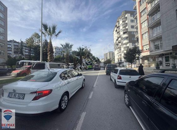 Merkezin Merkezinde 56larda Kiralık 2+1