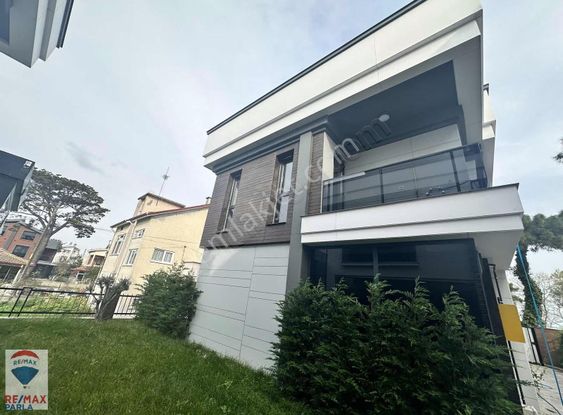Samsun Dereköy Sahile Sıfır Satılık Dubleks Villa