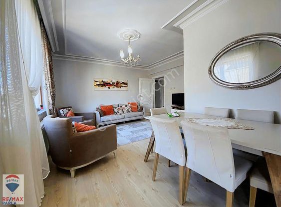 56larda Full Eşyalı Ferah 3+1 Kiralık Daire