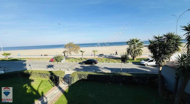 Remax Parla Denize Sıfır Kiralık 3+1 Daire
