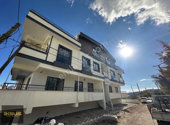 Balıkesir Karesi 1.sakarya Mah Satılık 2+1 Amerikan Mutfak Daire