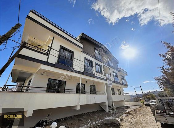 Balıkesir Karesi 1.sakarya Mah. Satılık 2+1 Dubleks Daire
