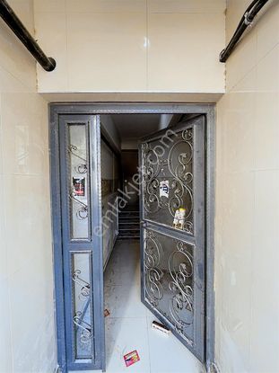 Cengiz Topel Mahallesinde Sıfır 1+1 Bahçeli Daire Fırsatı