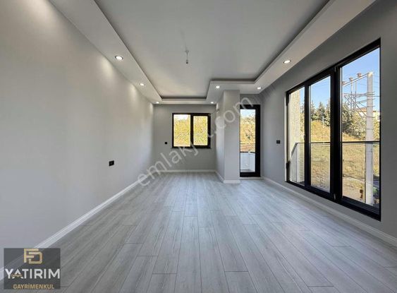 Fd Yatırım'dan Millet Bahçesi Yakını Asansörlü Lüks 3+1 Ara Kat