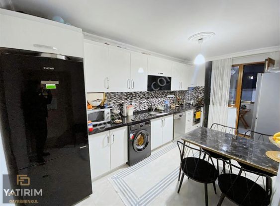 Kazımkarabekir Mah. Tuzla Cad 2+1 110m2 Asansörlü Ara Kat Daire