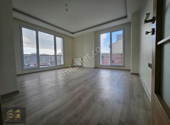 Alibeyköy Merkez 'de - Metro Yakını - 2+1 - 72 M2- Satılık Daire