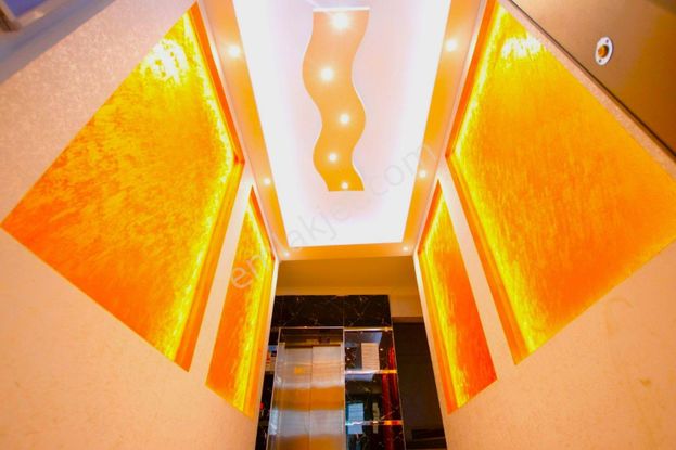 ♫melodi'den İkizçay'da 2+1 Ayrı Mutfaklı Doğa Manzaralı Cephe Asansörlü Daire