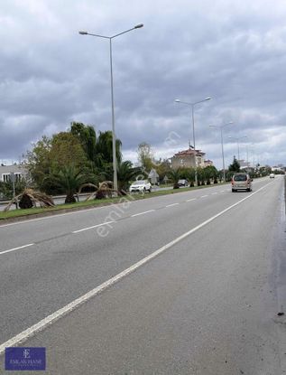İncesu Anayola Cephe Yazlık Tadında 1+1 Lüks Eşyalı Fırsat Daire