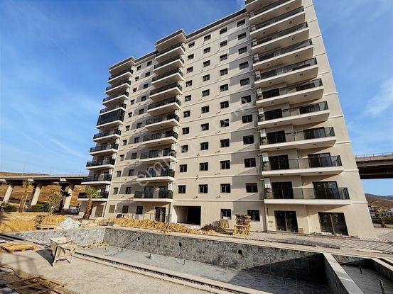 Menemen Koyundere New Life 1'de Satılık Lüks 3+1 Daireler