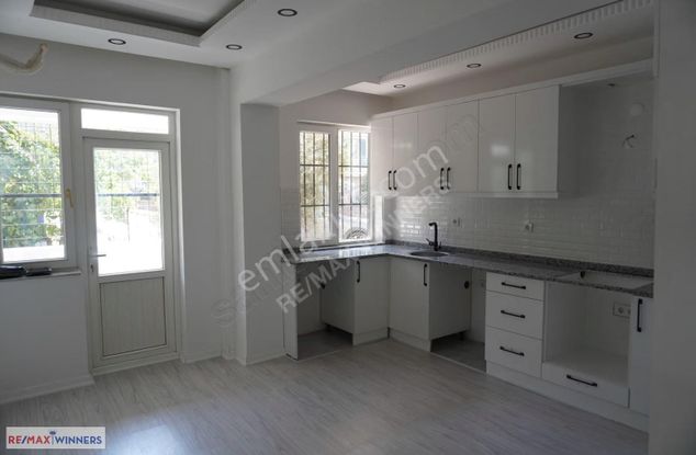 Özel Rich Hastanesi'ne Yakın Full Tadilatlı Ayrı Mutfaklı Daire