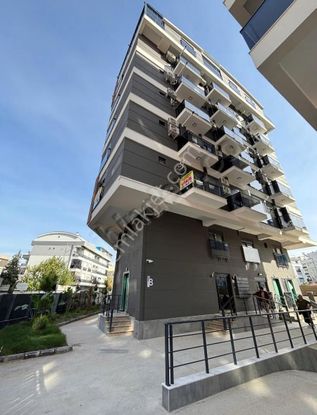 Yenigün Mah. 1+1 Dublex Kiralık Sıfır Kısmi Eşyalı Daire