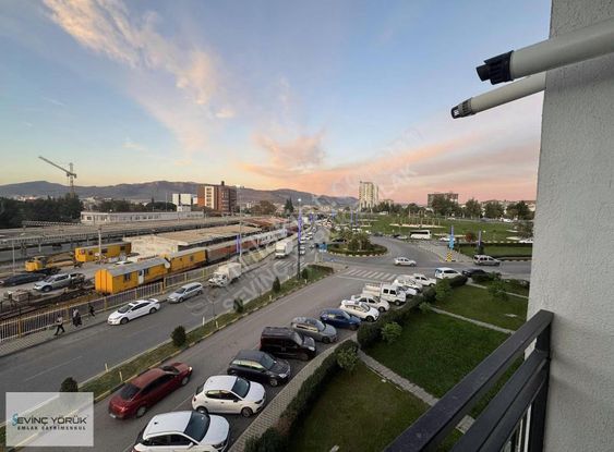 Menemen Esatpaşa İzban Karşısı Kiralık Daire