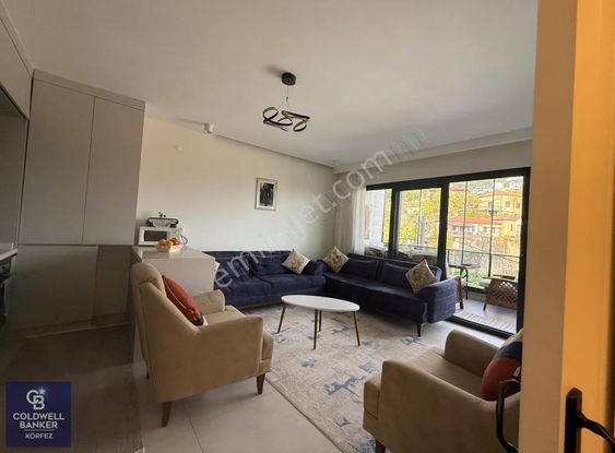 Edremit Altınoluk Köy İçinde Satılık Daire